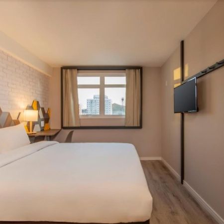 B&B Hotel Rio De Janeiro Norte Экстерьер фото